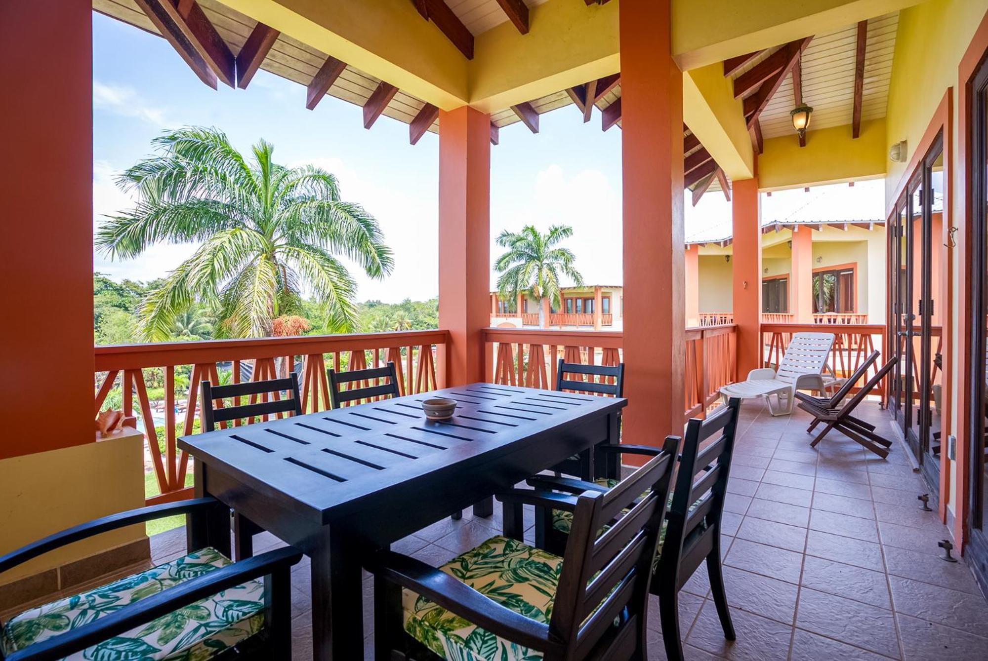 The Villas At Cocoplum Placencia Экстерьер фото