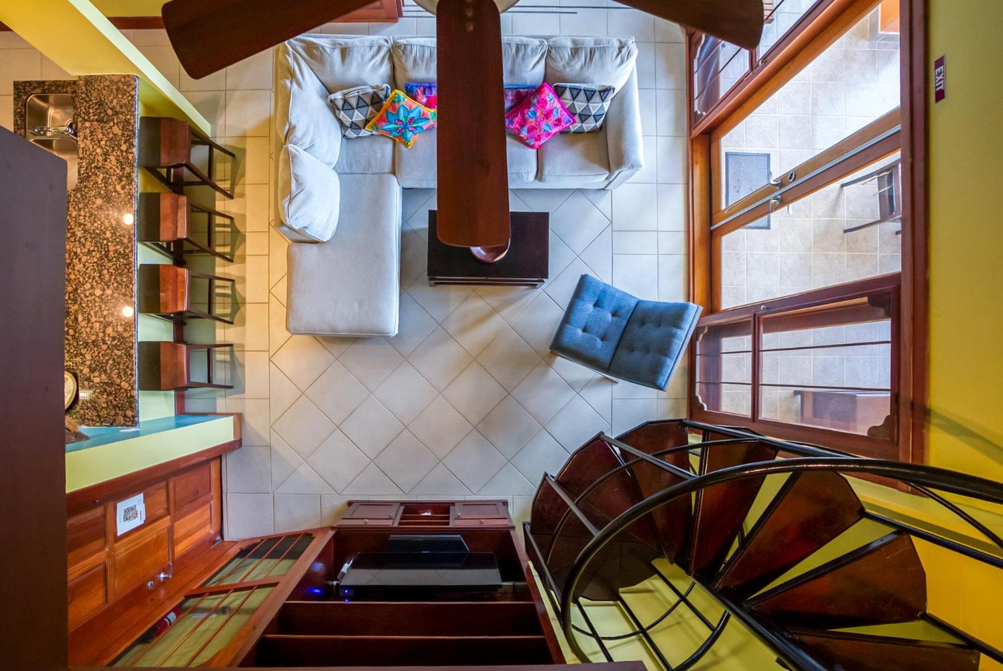 The Villas At Cocoplum Placencia Экстерьер фото