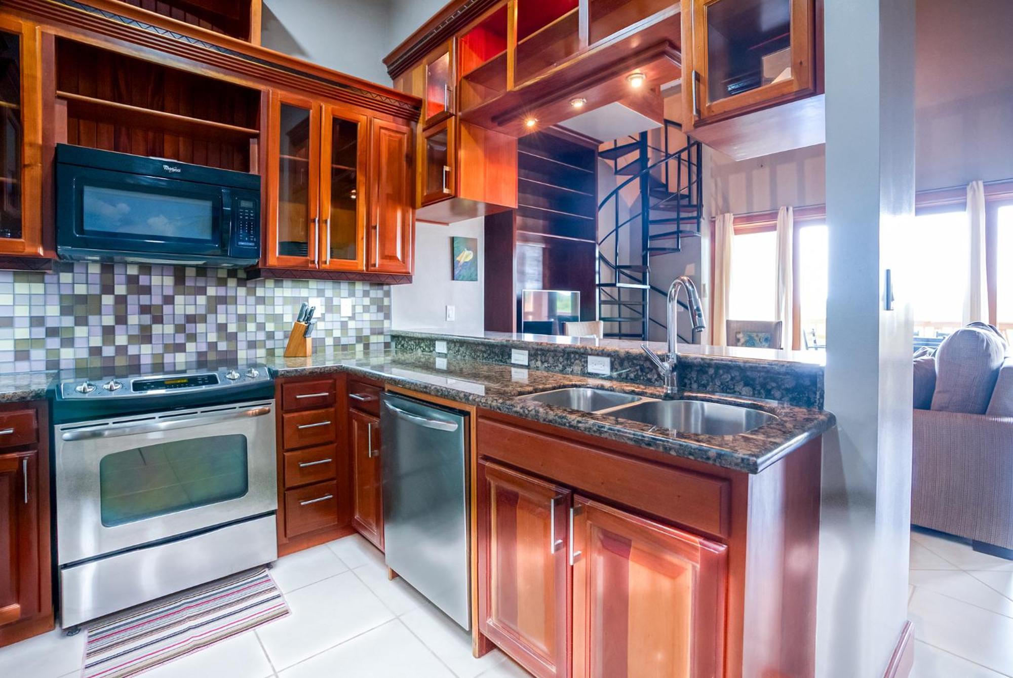 The Villas At Cocoplum Placencia Номер фото
