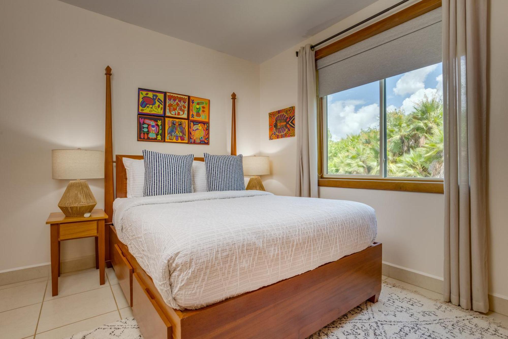 The Villas At Cocoplum Placencia Экстерьер фото