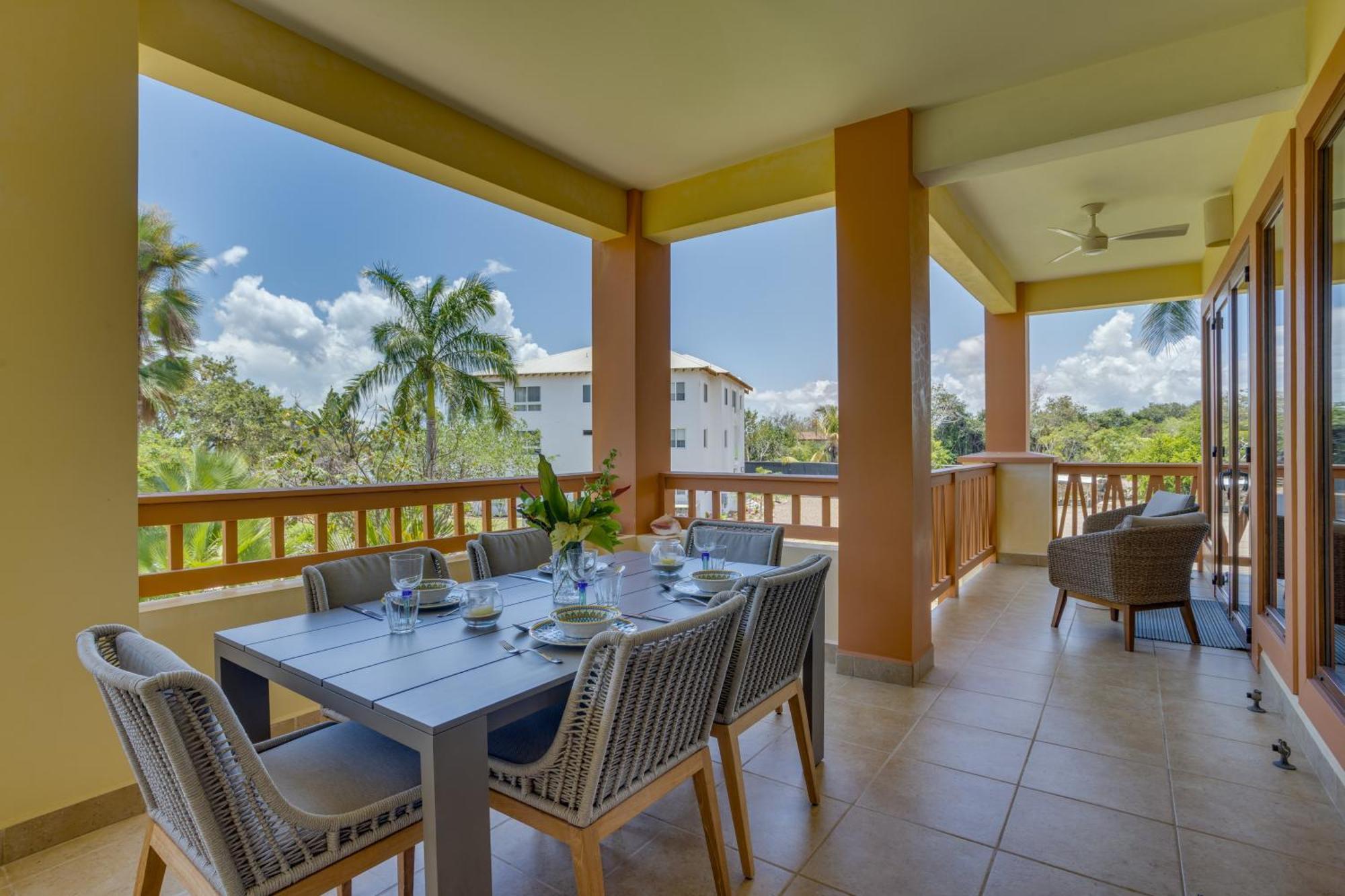 The Villas At Cocoplum Placencia Экстерьер фото