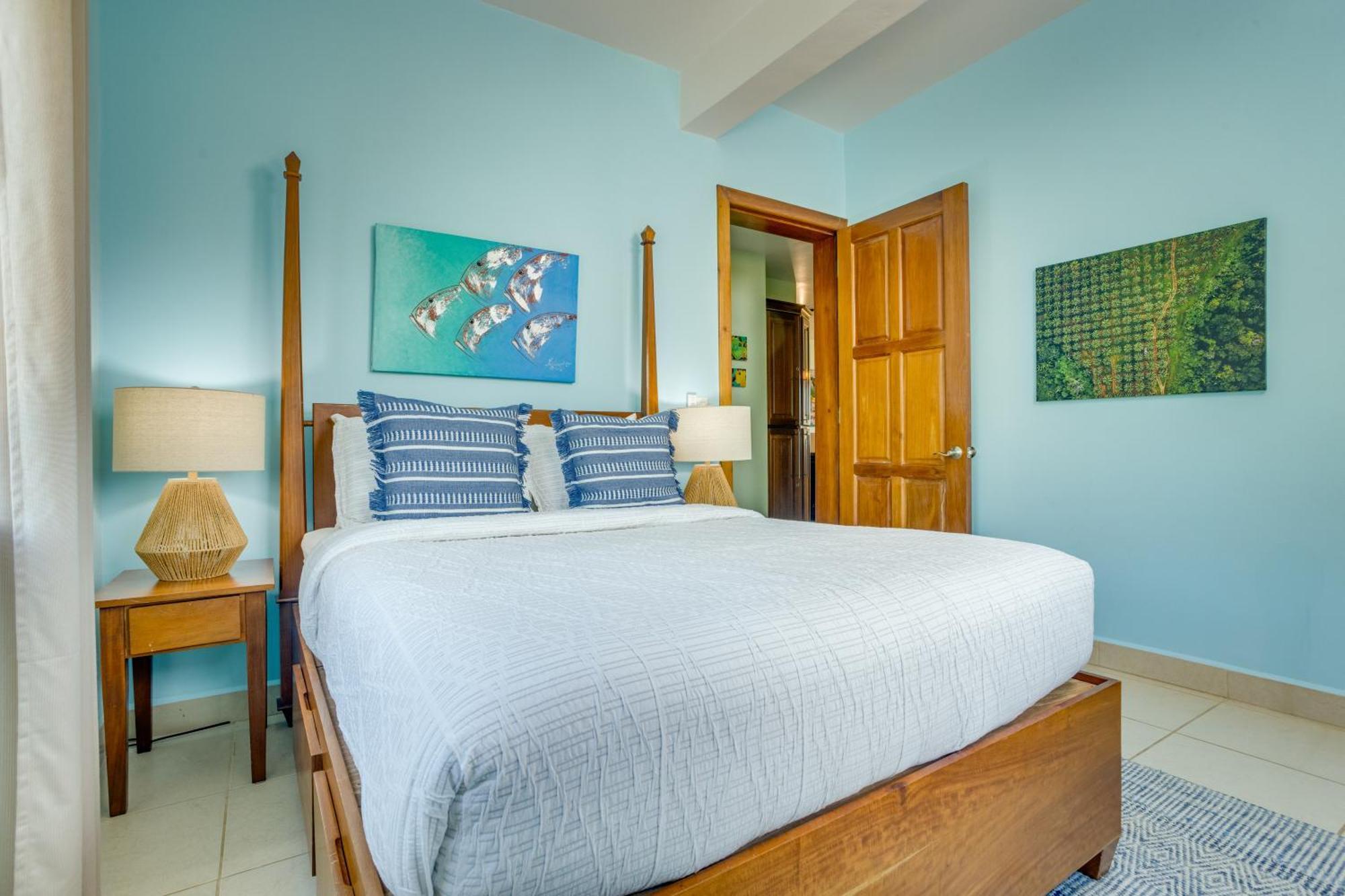 The Villas At Cocoplum Placencia Экстерьер фото