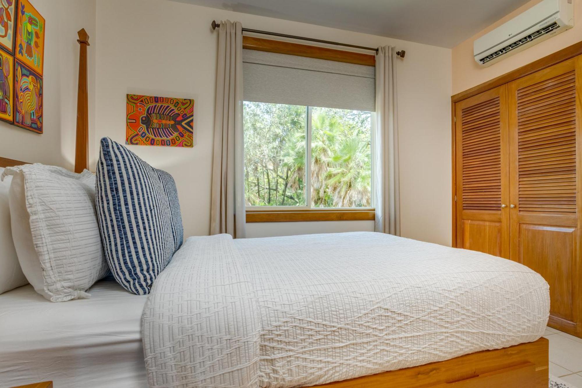 The Villas At Cocoplum Placencia Экстерьер фото